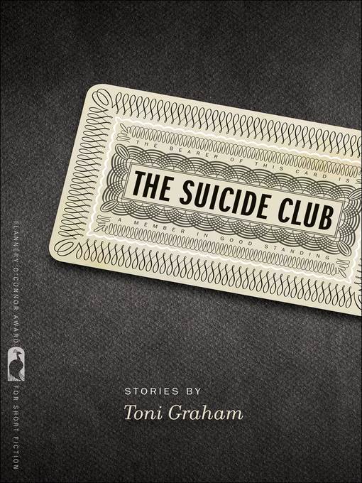 The Suicide Club