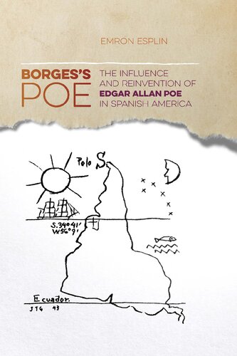 Borges's Poe