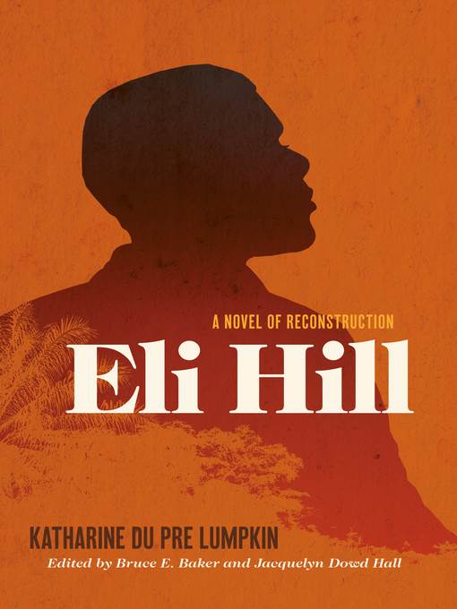 Eli Hill