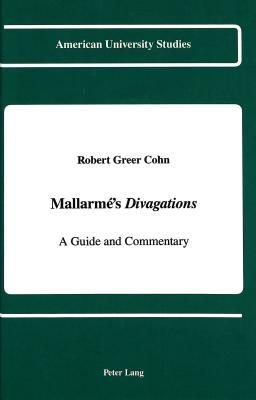 Mallarmڳe's Divagations