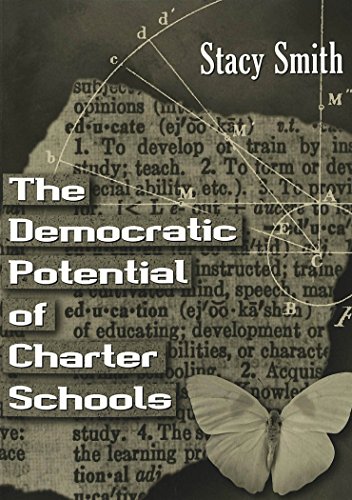 The Democratic Potential Of Charter Schools