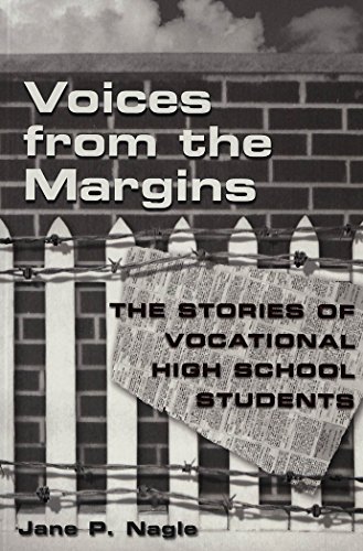 Voices from the Margins