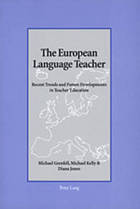 The European Language Teacher