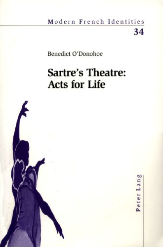 Sartre's Theatre