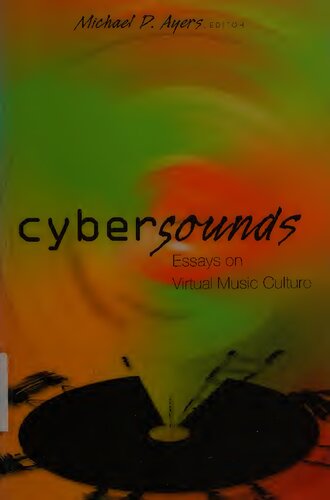 Cybersounds