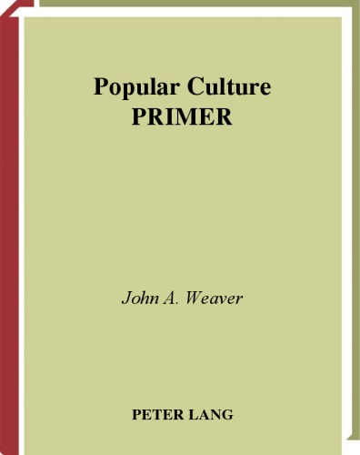 Popular culture primer