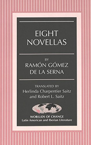 Eight novellas