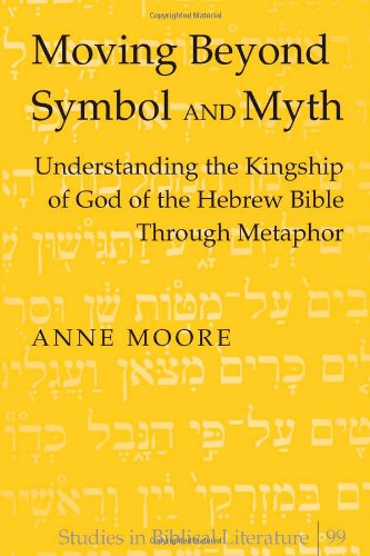 Moving Beyond Symbol and Myth