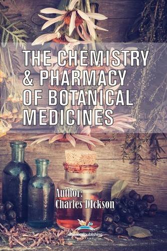 The chemistry & pharmacy of botanical medicines