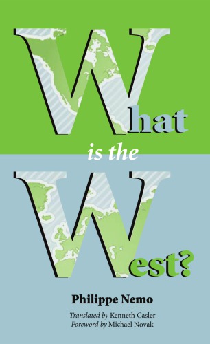 What is the West?