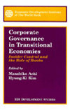 Corporate Governance in Transitional Economies