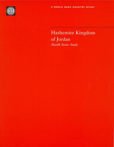 Hashemite Kingdom of Jordan