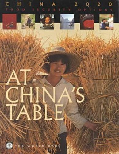 At China's Table