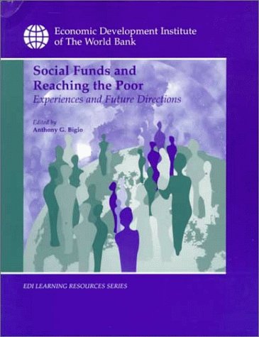 Social Funds and Reaching the Poor