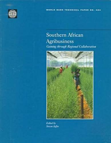 Southern African Agribusiness