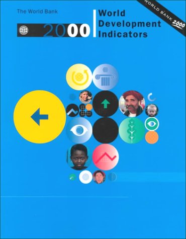 World Development Indicators 2000