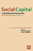 Social Capital