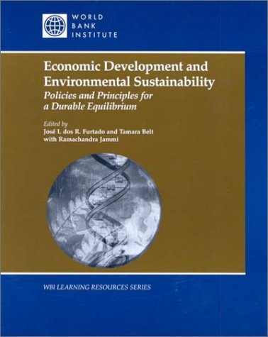 Economic Development and Environmental Sustainability