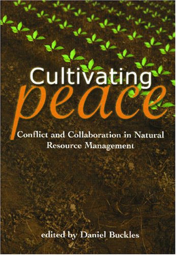 Cultivating Peace