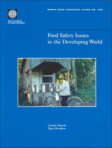 Food Safety Issues in the Developing World