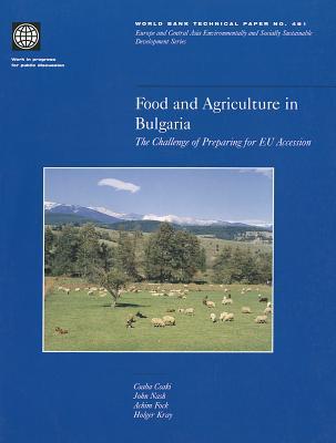 Food and Agriculture in Bulgaria