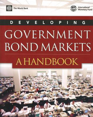 Developing Government Bond Markets