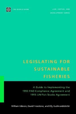 Legislating for Sustainable Fisheries