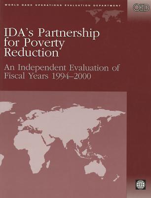 Ida's Partnership for Poverty Reduction