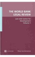 The World Bank Legal Review