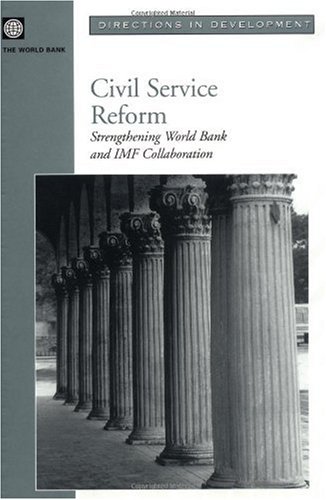 Civil Service Reform