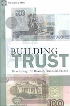 Building Trust