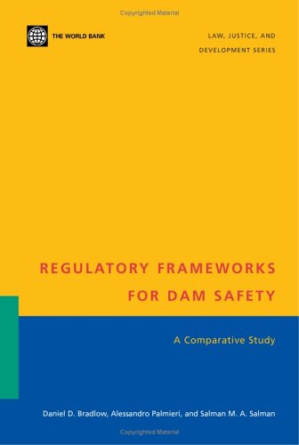 Regulatory Frameworks for Dam Safety