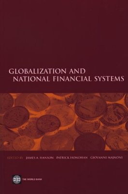 Globalization and National Financial Systems