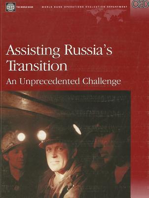 Assisting Russia's Transition