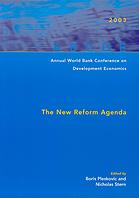 Annual World Bank Conference on Development Economics 2003