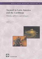 Turmoil in Latin America and the Caribbean