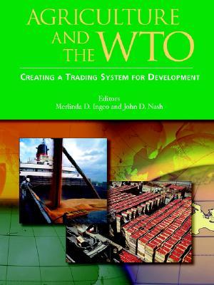 Agriculture and the Wto