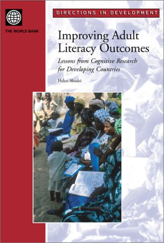 Improving Adult Literacy Outcomes