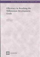 Efficiency in Reaching the Millennium Development Goals