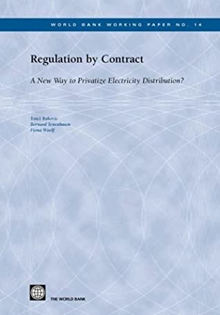 Regulation by Contract