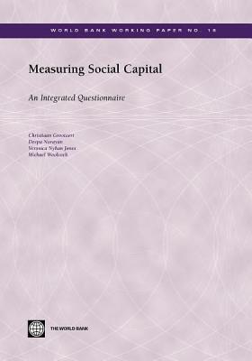 Measuring Social Capital