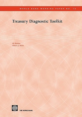 Treasury Diagnostic Toolkit