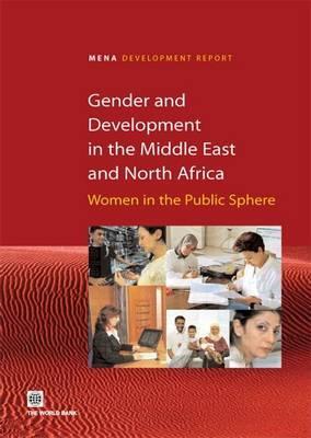 Gender and Development in the Middle East and North Africa