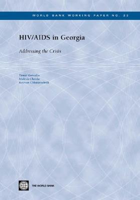 Hiv/AIDS in Georgia