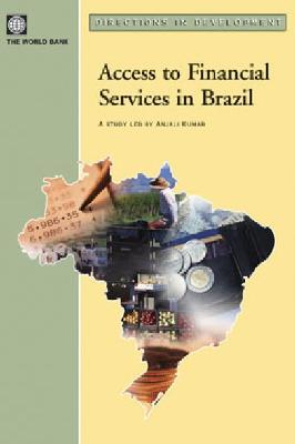 Access To Financial Services In Brazil