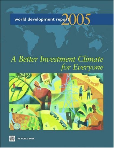 World Development Report 2005