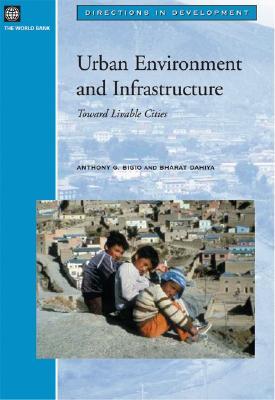 Urban Environment and Infrastructure