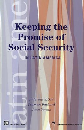 Keeping the Promise of Social Security in Latin America