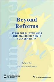 Beyond Reforms