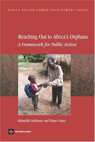 Reaching Out to Africa's Orphans